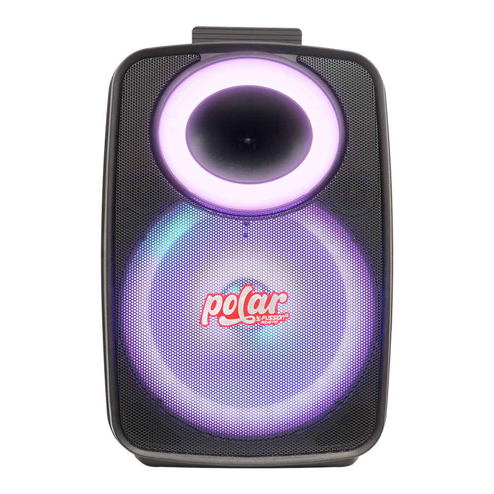 BSL Altavoz de Suelo Portátil, Torre de Sonido PBSL-14