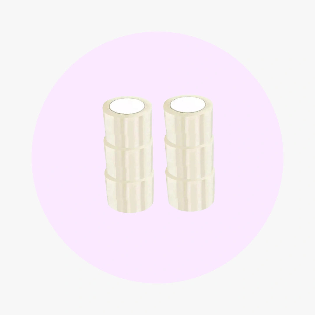 Clear Packing Tape 2" x 110 Yards