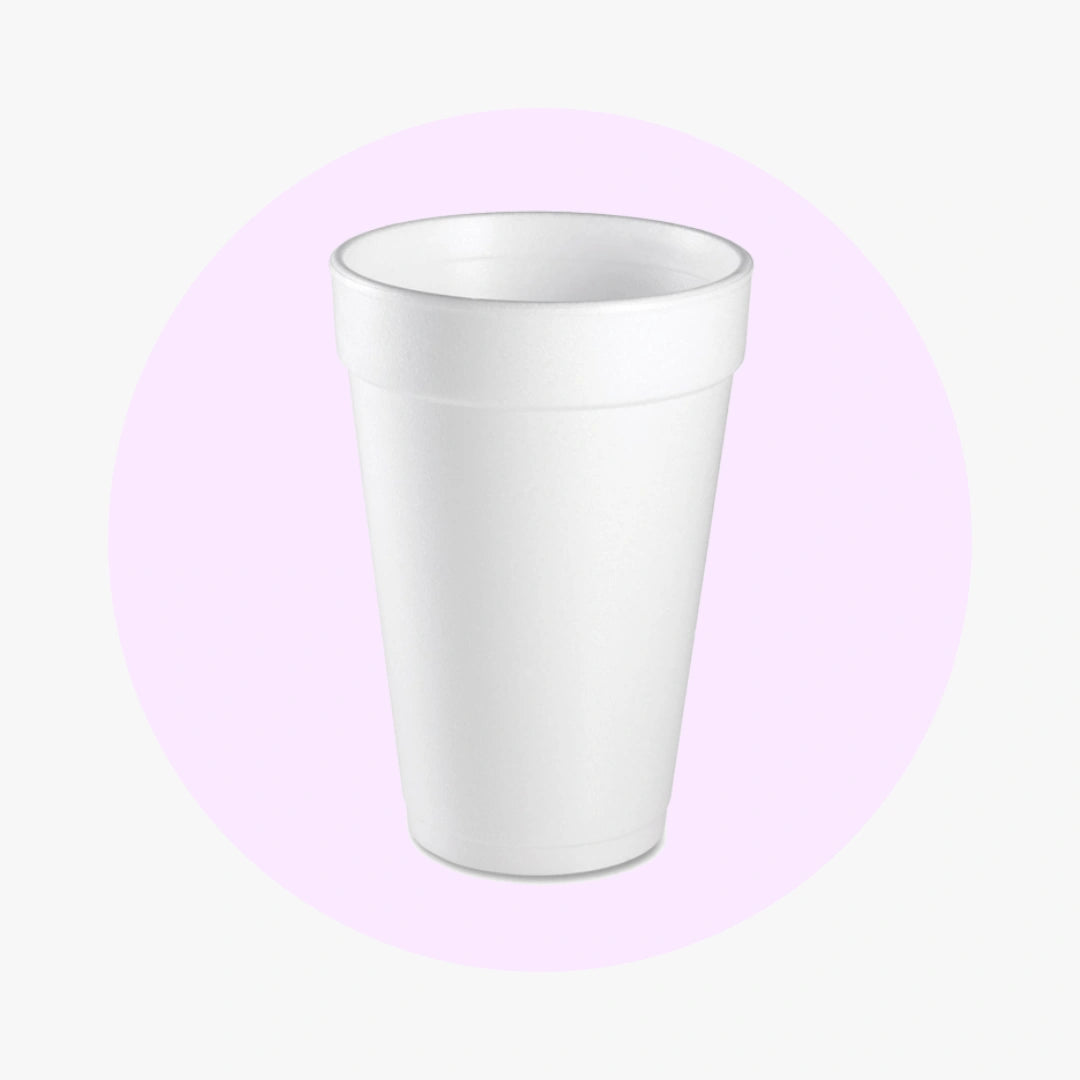 DART 16J16 CUPS | 16oz