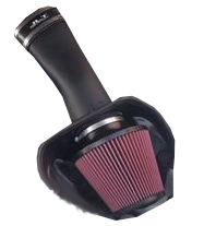 PACKAGE: JLT BIG AIR INTAKE / SCT TUNER / PULLEY (10-14 GT500)