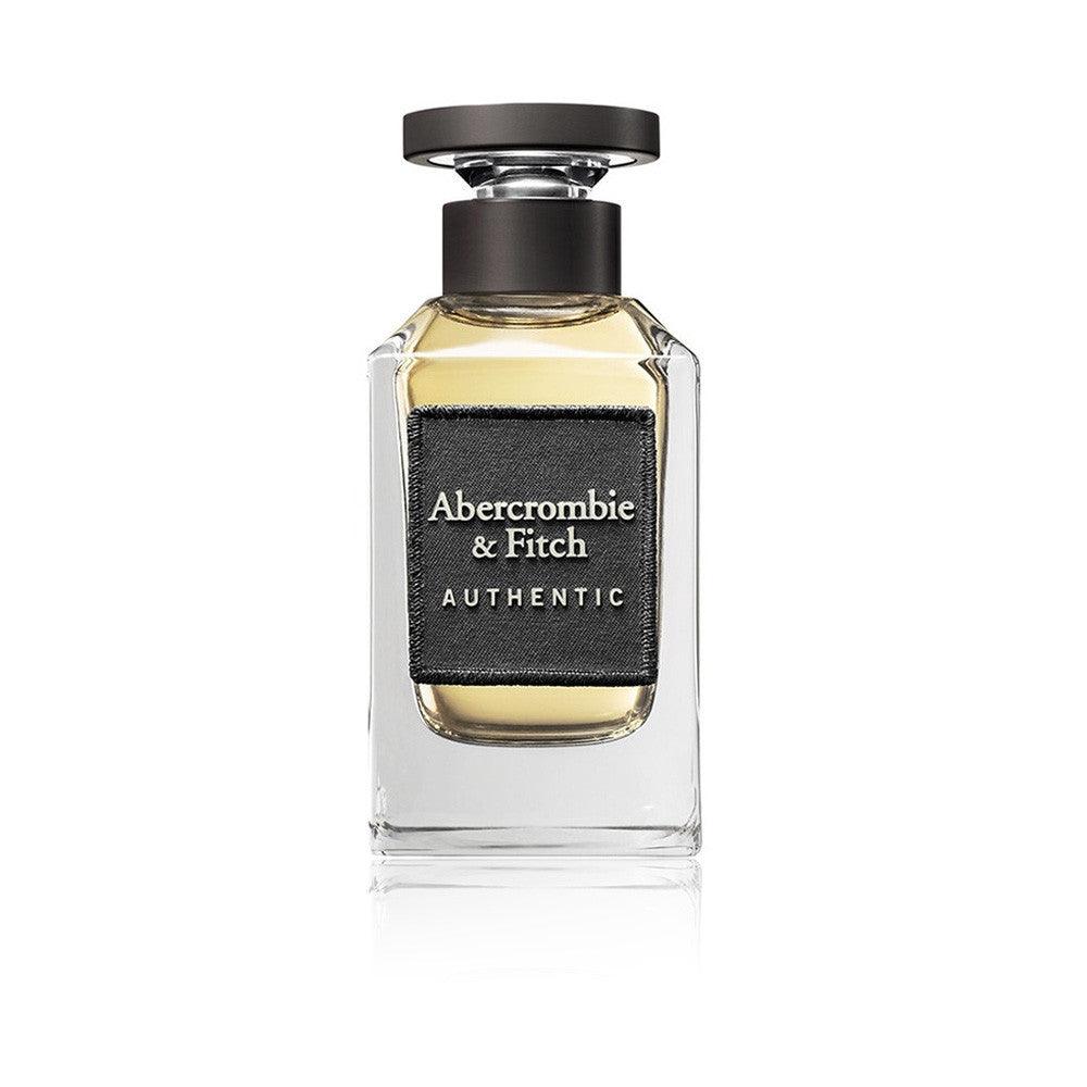 Abercrombie & Fitch Authentic (W) EDP | 香港香水專門店| TheFirstScent