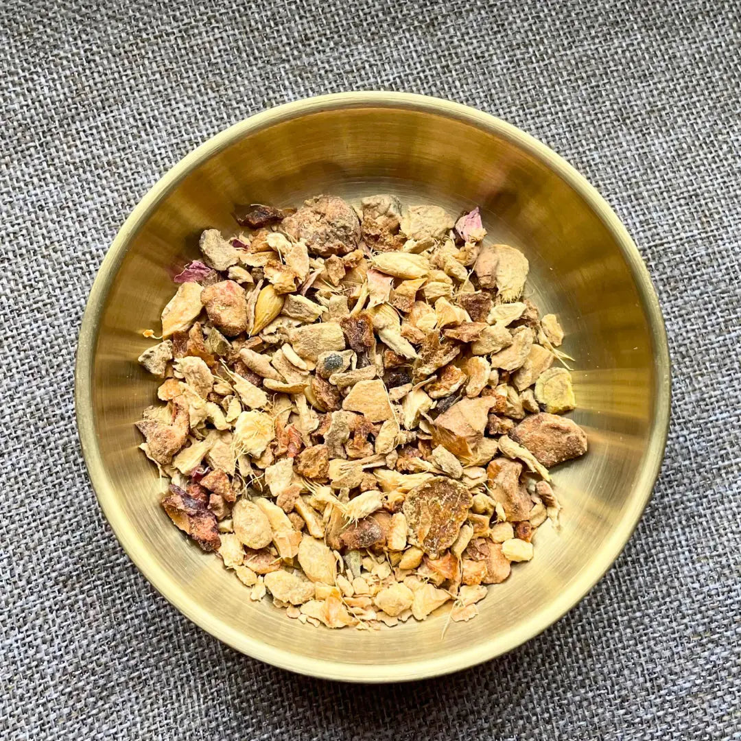 Rejuvenation Blend Herbal