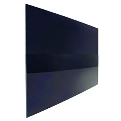 Norcold | Refrigerator Top Door Panel | 639621 | 7, 8, 10 Cubic Foot NA Models
