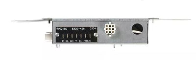 Coleman | AC Control Box Assembly | 9330C755 | Heat Ready