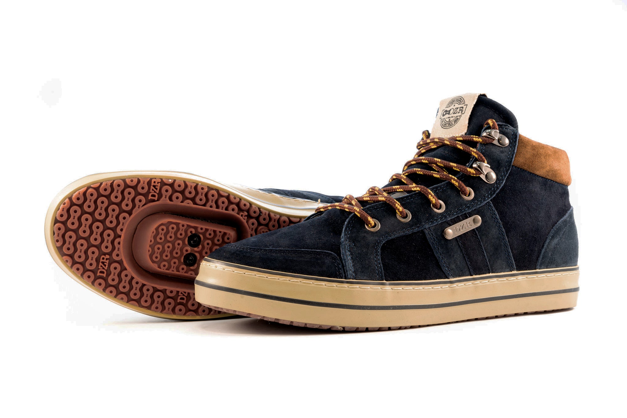 Cove Timber | dzrshoes.com - DZR Shoes