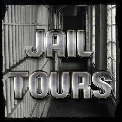 texas jailhouse tours