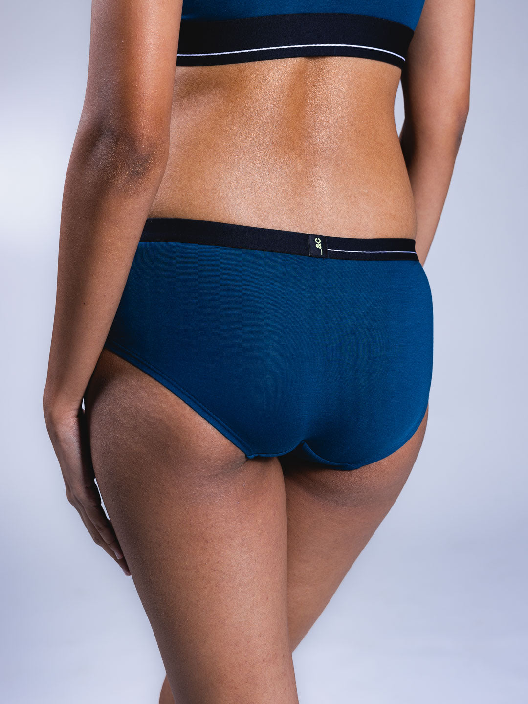 Buy Women's Panties Slit Hipster Briefs Transparent Panties Underwear  Hipster Briefs Online at desertcartZimbabwe