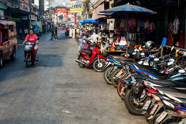 chiang mai