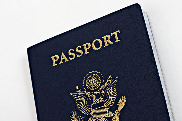 What to do if your passport is stolen