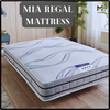 Mia Regal Mattress: Best UK Bed Frames & Mattresses