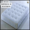Rylee Imperial 1000 Pocket Mattress: Customised For Back Pain