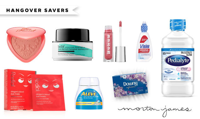 hangover-beauty-savers-and-cures