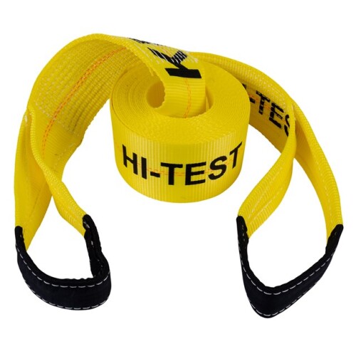 Hampton Products 4" X 30' Recovery Strap (4" X 30')