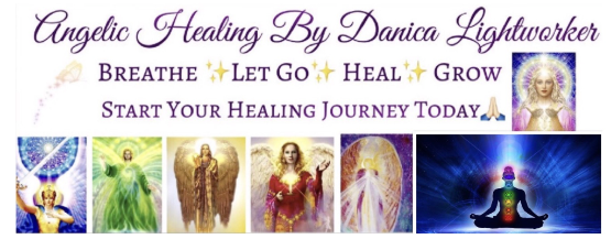 The angels want you to trust your feelings. – Angelic Healing By Danica
