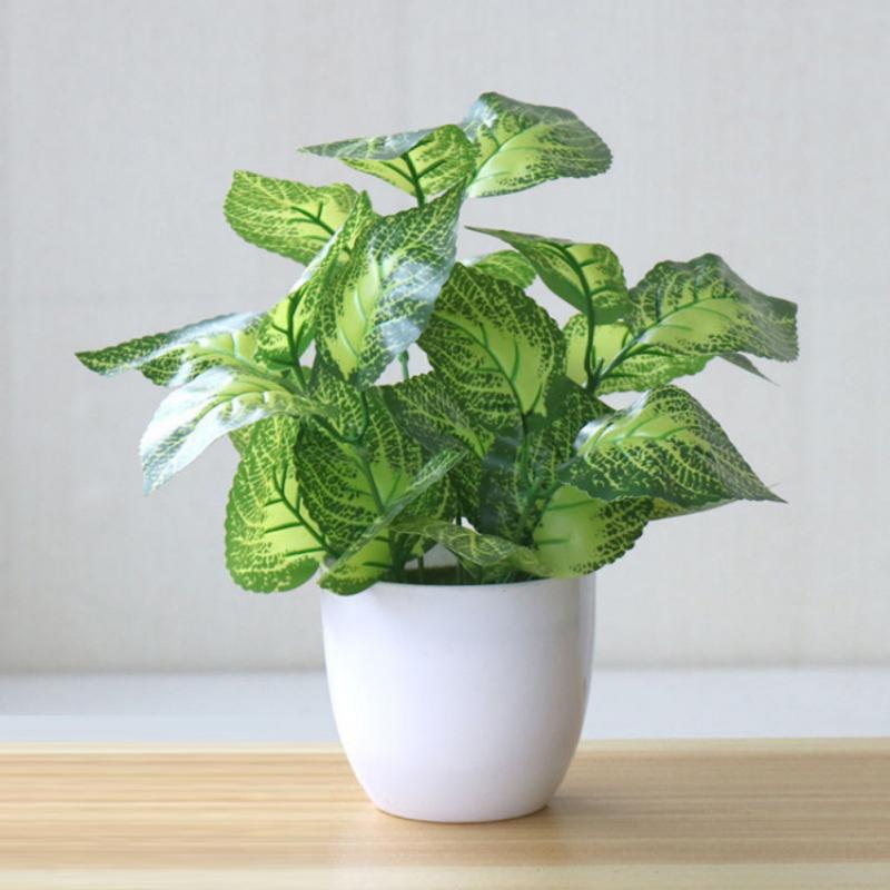 Artificial Pot Plant