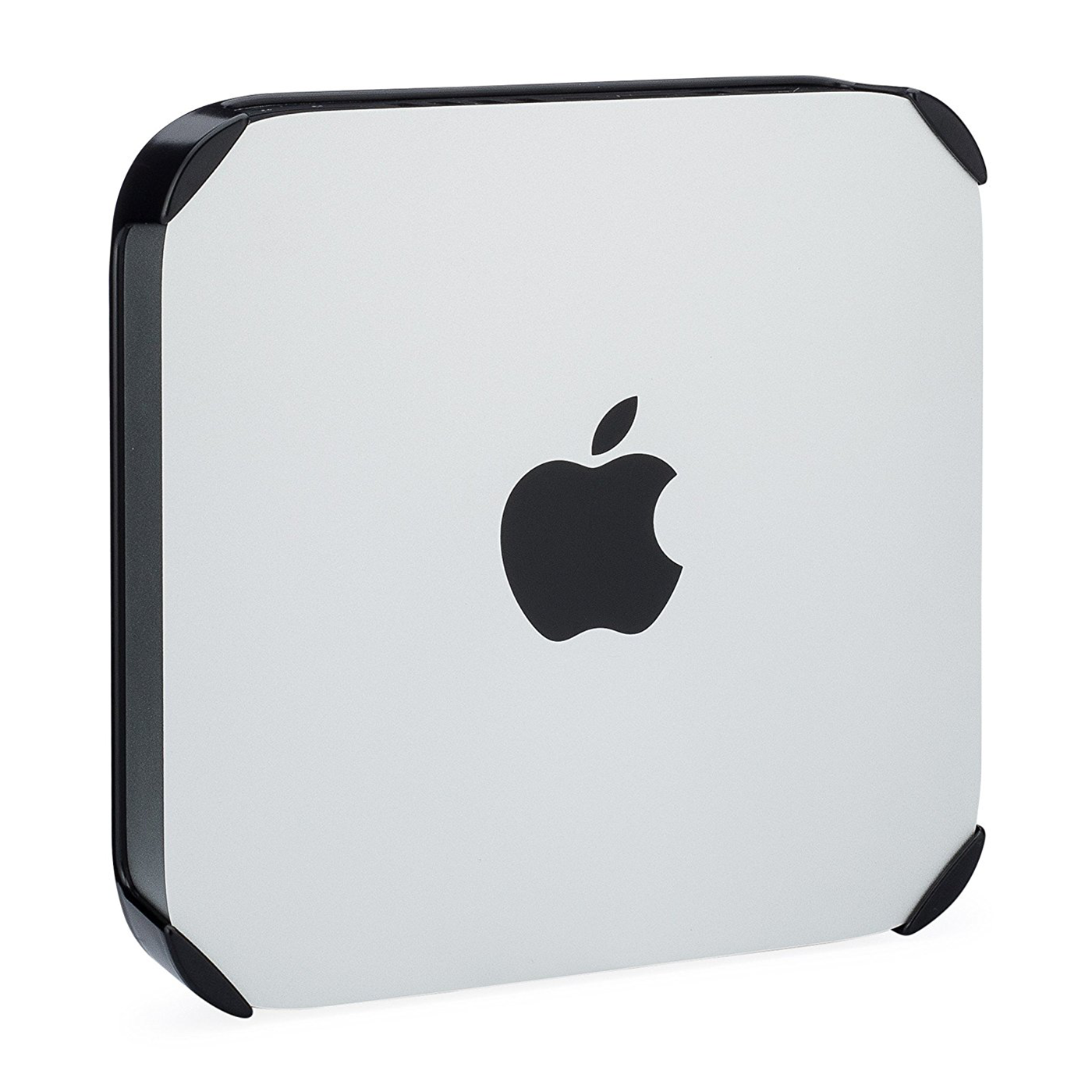 Hosanwell Soporte para Mac Mini | Soporte personalizado para Mac Mini,  compatible con VESA, montaje en pared, debajo del escritorio, múltiples  formas