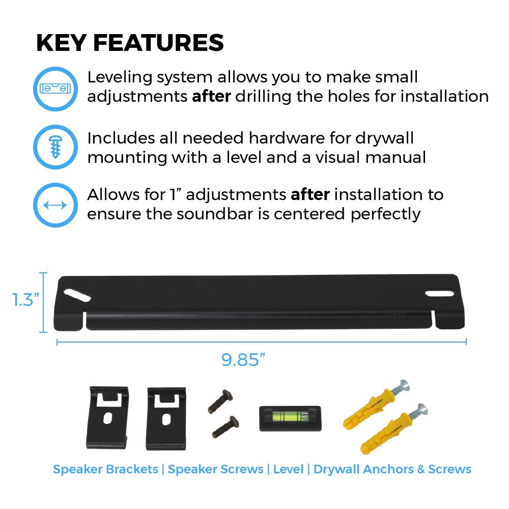 bose solo 5 bracket