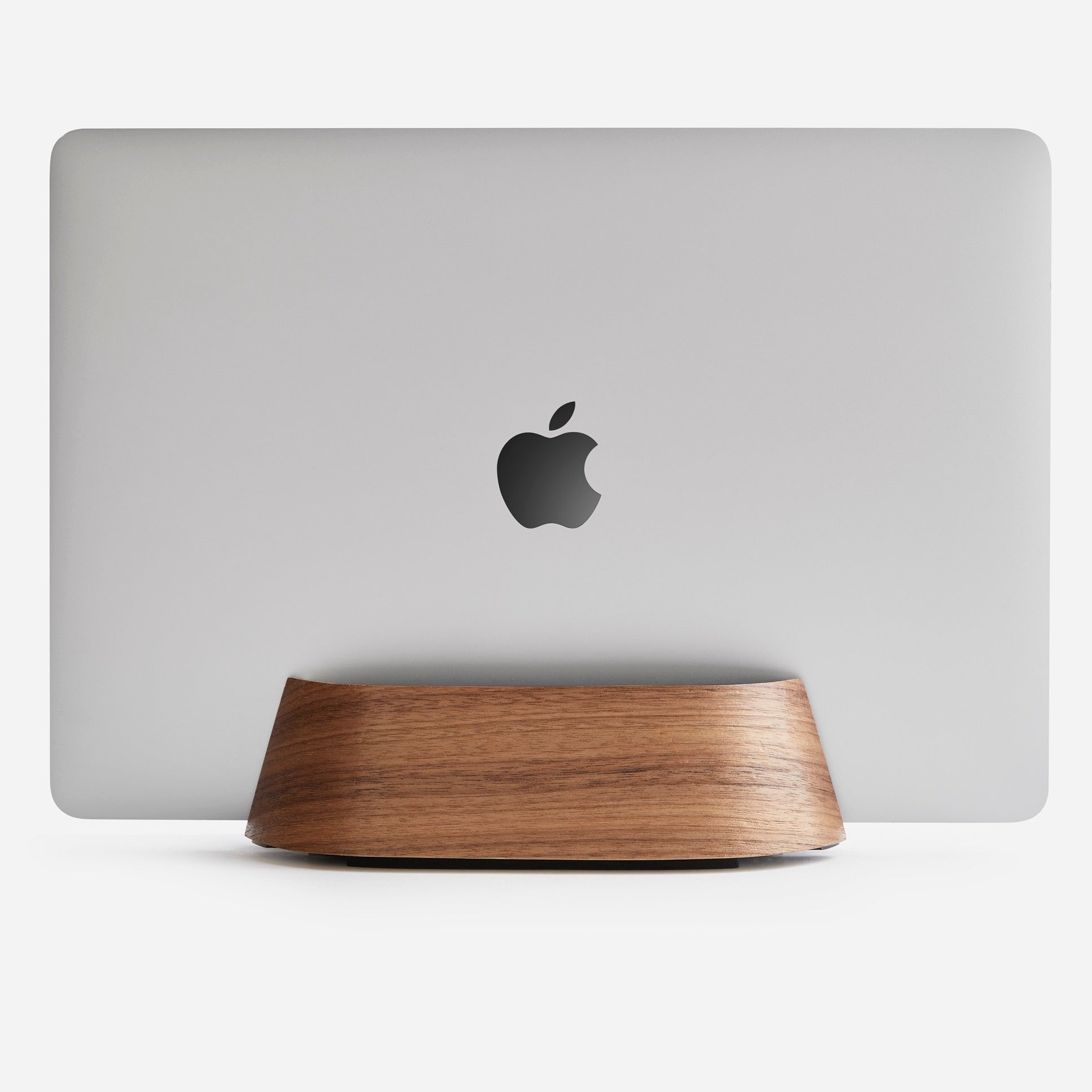 humancentric vertical laptop stand