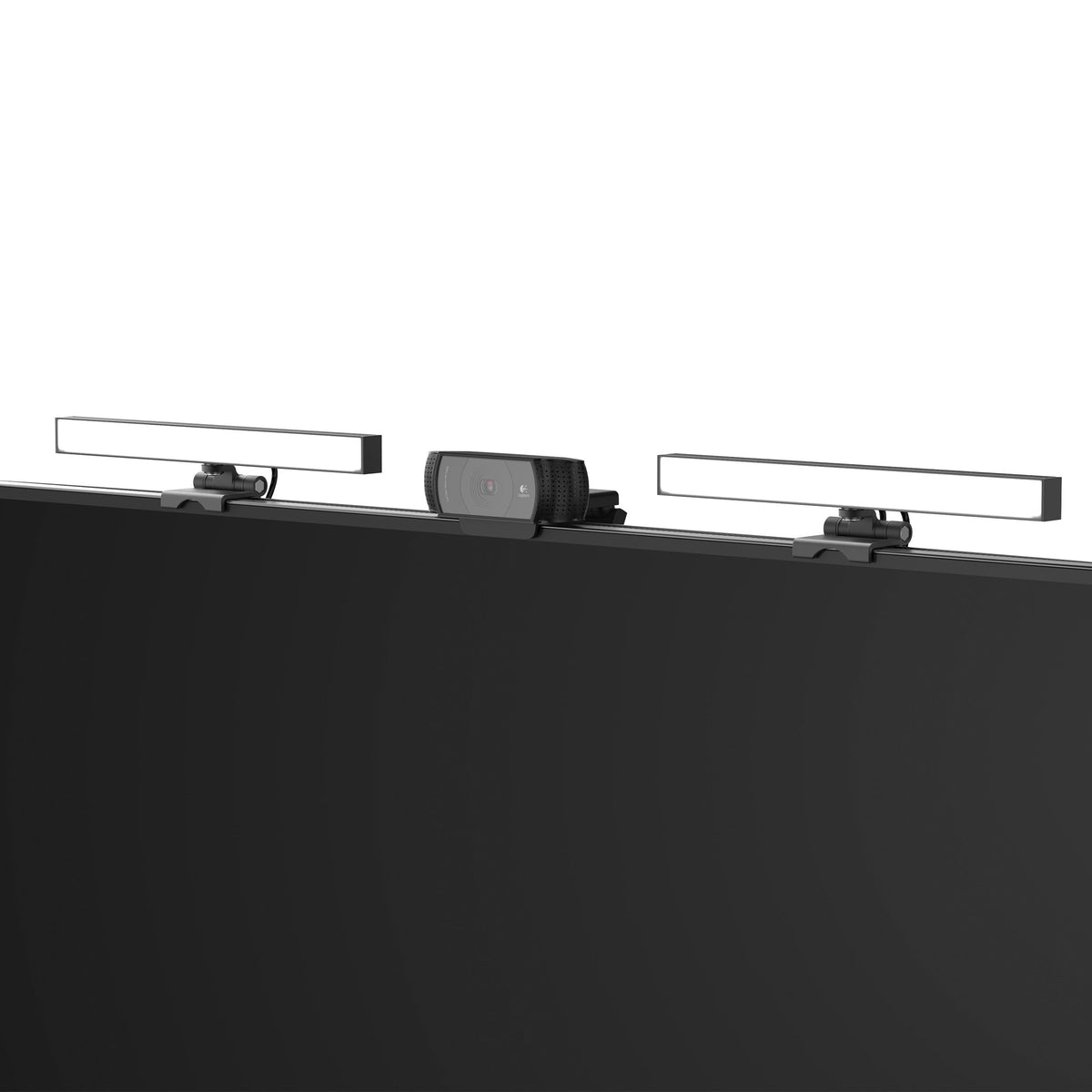 Work from Home | Video Conference Light Bar