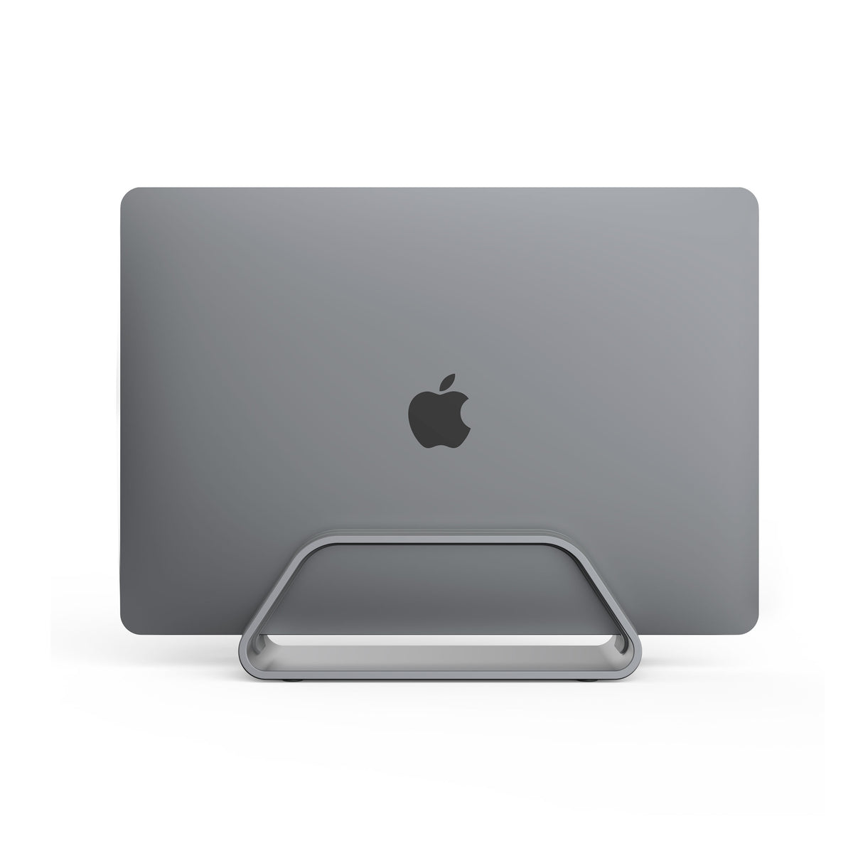 Vertical MacBook Stand