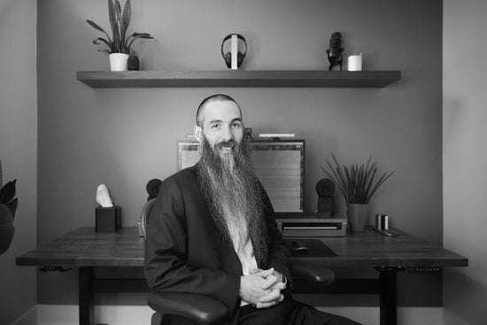 Simcha Kanter, Founder & CEO of HumanCentric