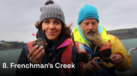 Julia Bradbury ITV Cornwall & Devon Walks