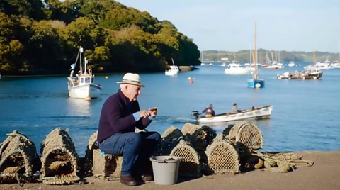 Rick Stein's Cornwall 