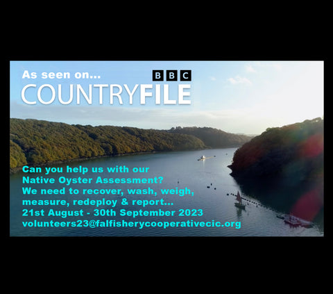 AsSeenOnBBCCountryfile