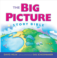 big picture story bible