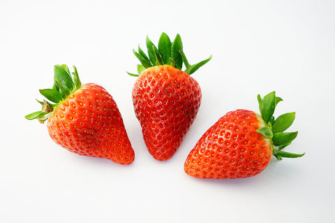 nonsan korean strawberry vitaberry