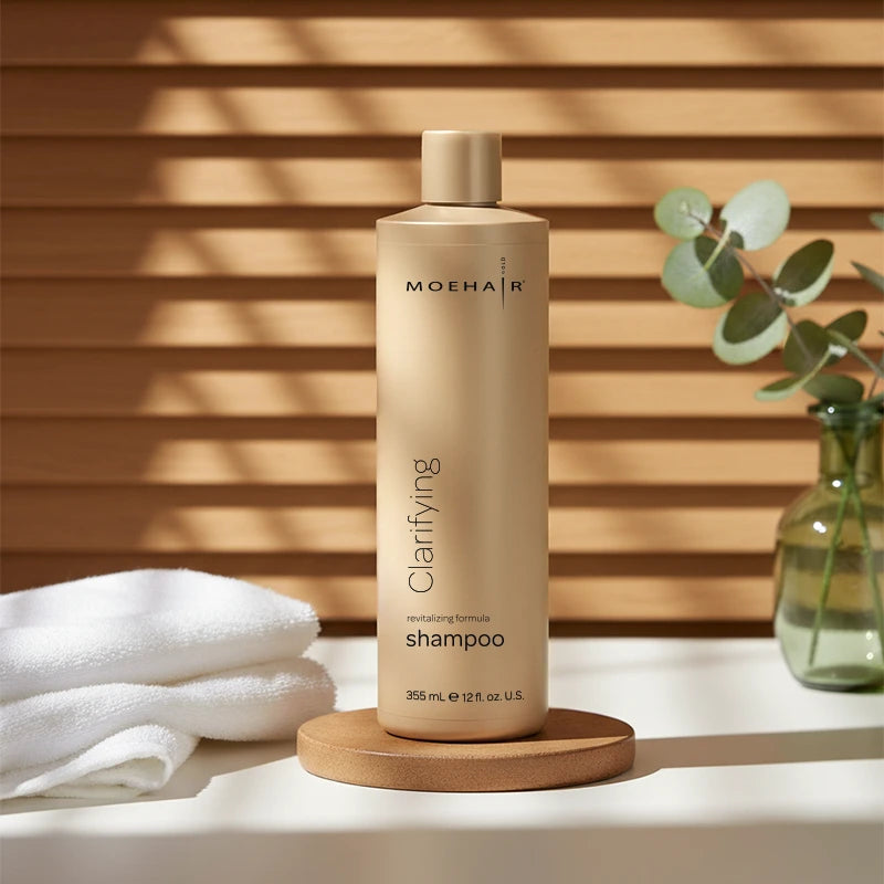 What is Clarifying Shampoo?