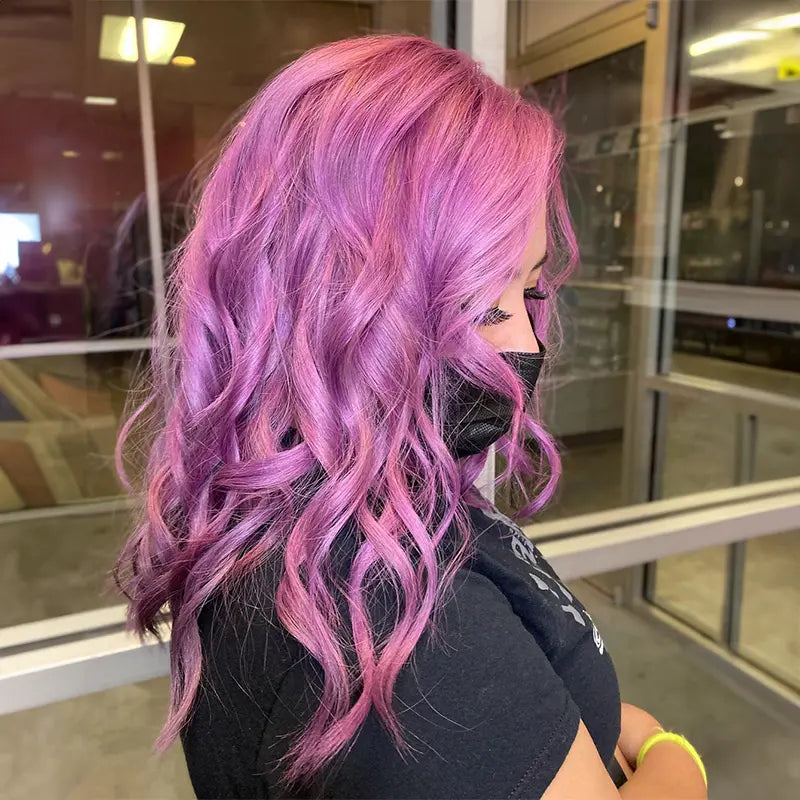 Sweet Mauve