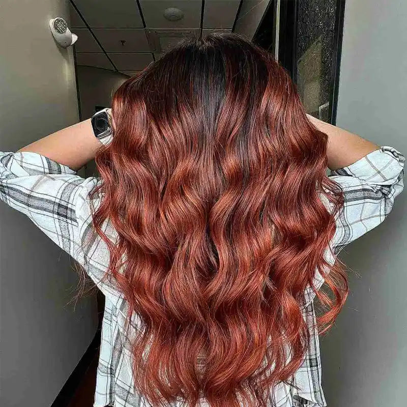 Balayage_hair_color