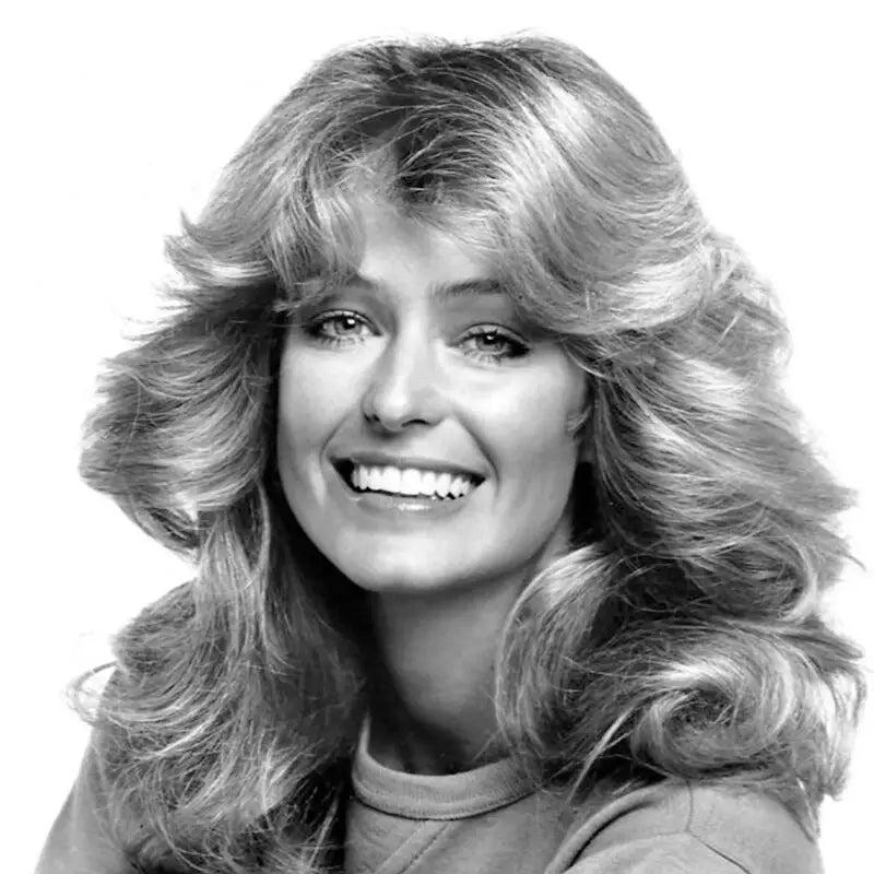 farrah fawcett's