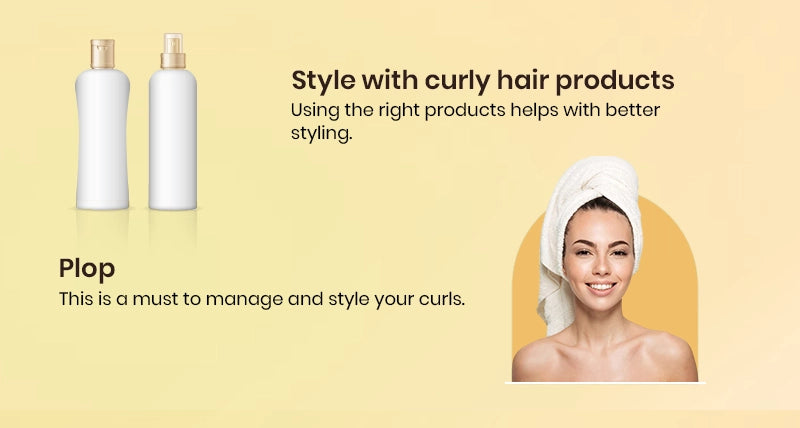 How_to_style_with_curly_hair_products