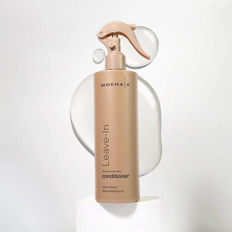 Leave In Conditioner