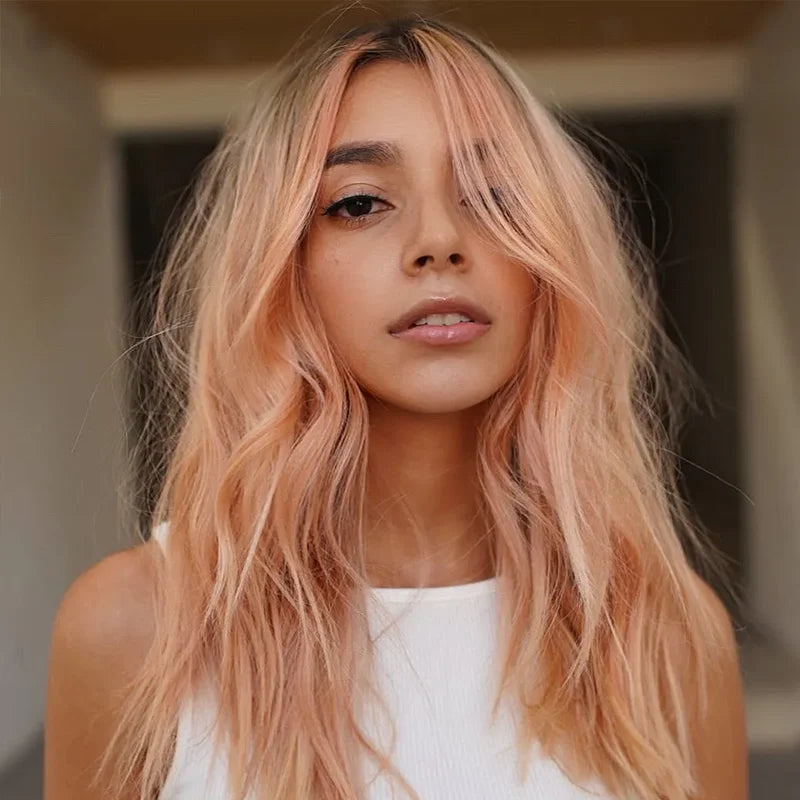 Shimmering_Apricot_hair