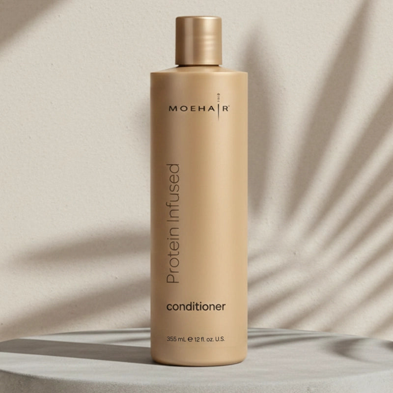 Step 2 – Condition