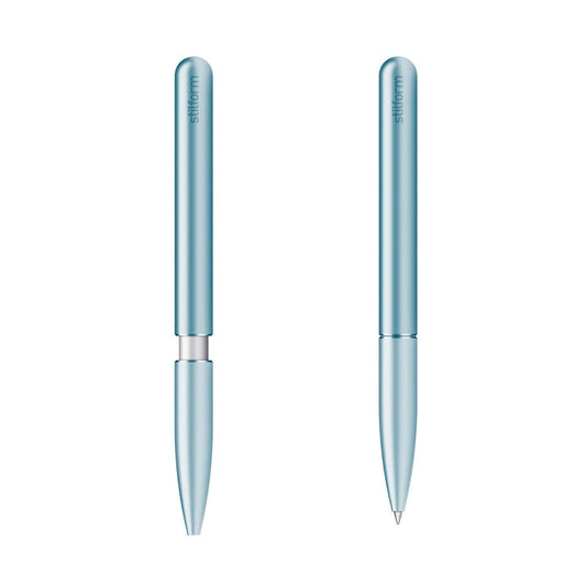 قلم حبر Heavenslight Blue Ballpoint Pen (طبعة محدودة)