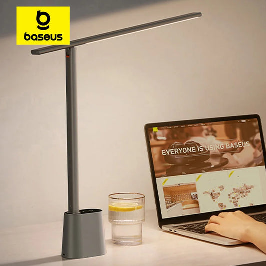 Baseus LED مصباح مكتبي لحماية العين