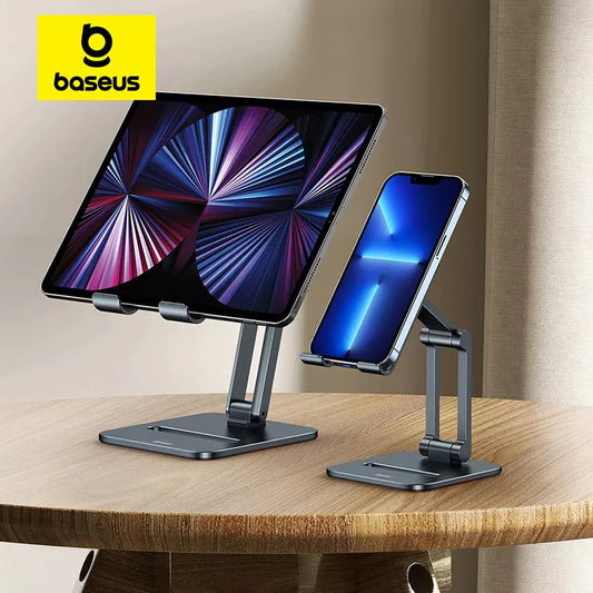 Baseus Phone Holder Desk Stand for cellphones & Tablets