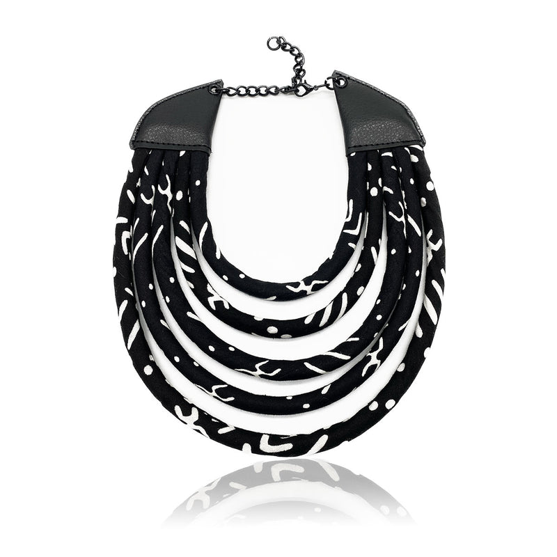 Cord Necklace – Vidda