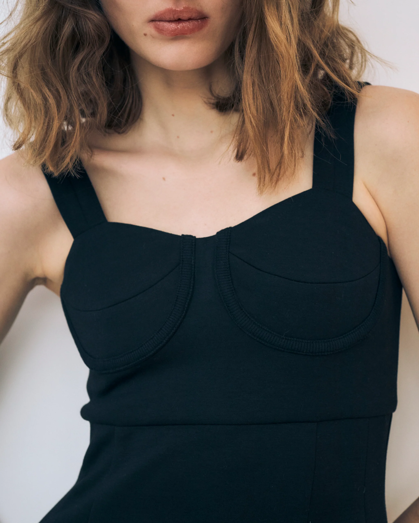 Gajess BRA DESIGN DRESS | patisserie-cle.com