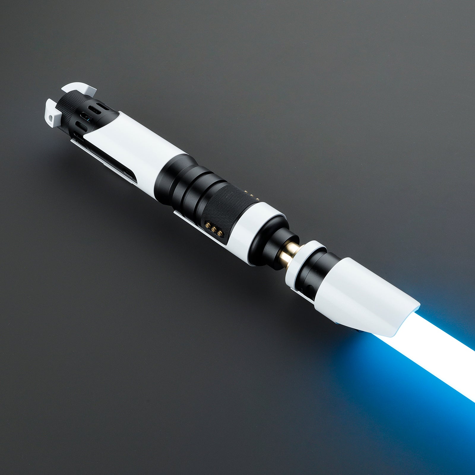 Custom TROOPER Saber by LGT Sabers