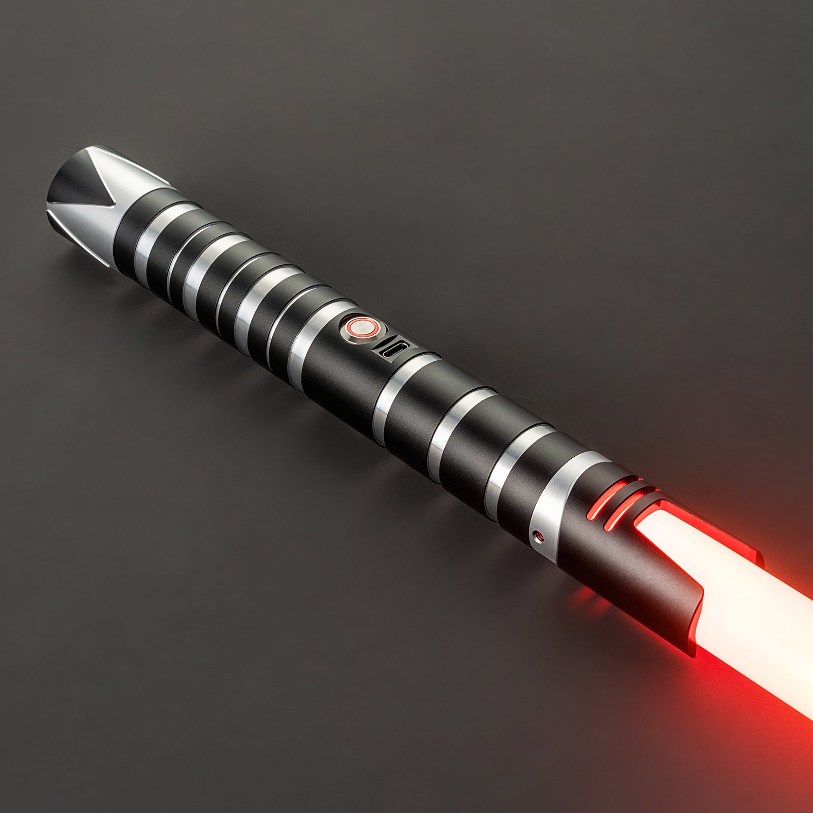 Custom SEA25 Saber by LGT/Nexus Sabers