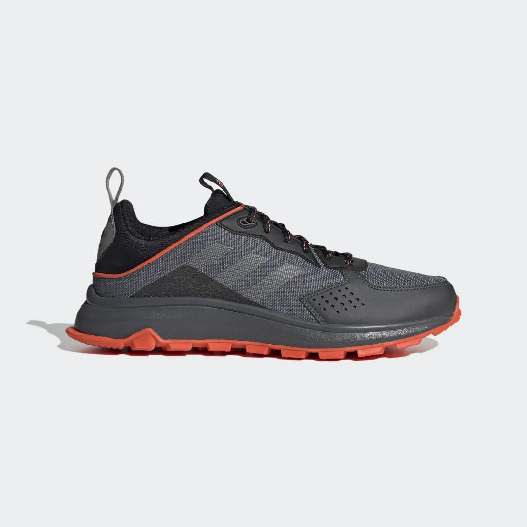 Adidas Mens Running Shoe FW4940 Grey Size 12 M – tjaneijs