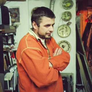 Tudor Fabian's profile picture on fineartmoldova.com