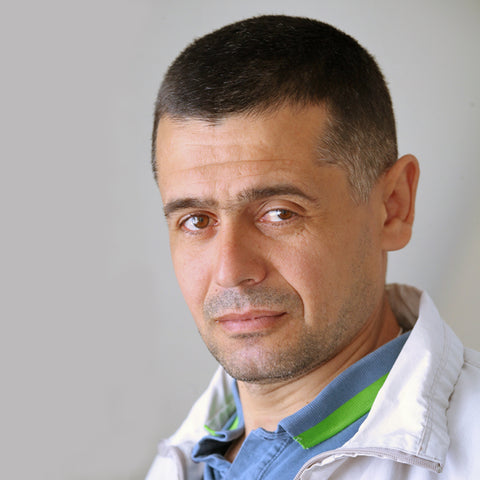 Gheorghe Tarna's profile picture on fineartmoldova.com