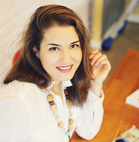 Tatiana Kaymaz's profile picture on fineartmoldova.com