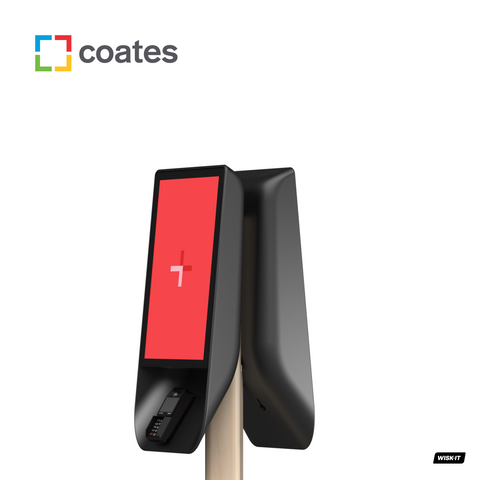 Coates - Kiosks - Wisk-it.com